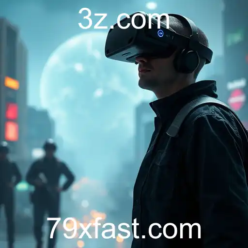 79x e a Revolução dos Jogos em 2025