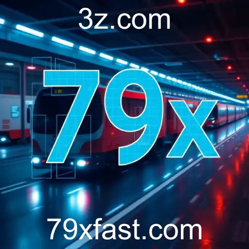 A Transformação do 79x na Indústria de Jogos