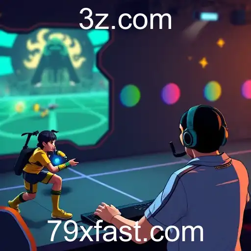 A Revolução dos Jogos Online: A Ascensão da 79x em 2026