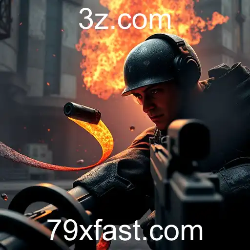 A Revolução dos Jogos com 79x