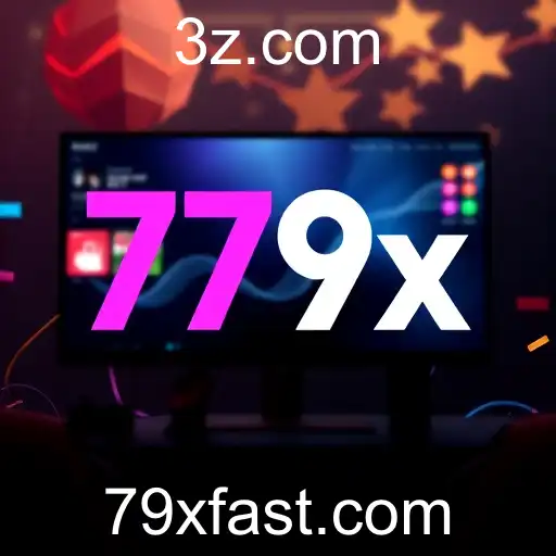 79x: Revolução nos Jogos Online em 2025