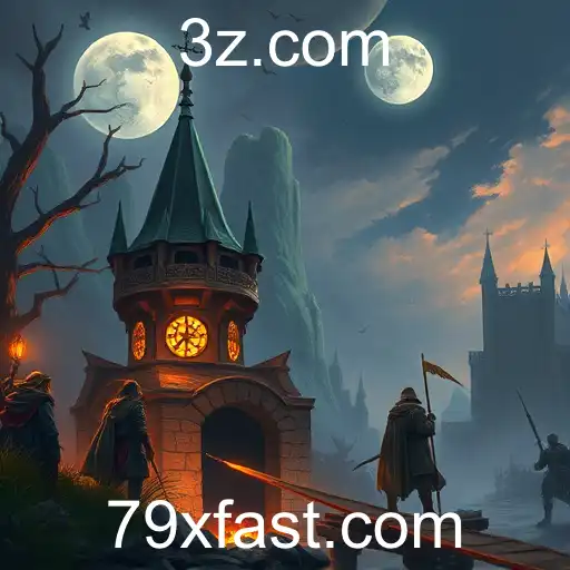 79x: O Ano dos Impactos Inesperados nos Jogos