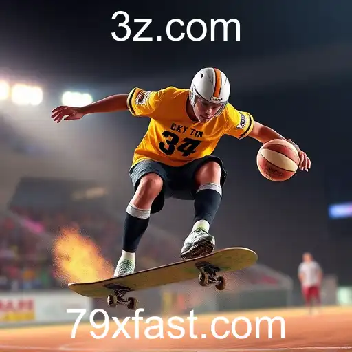 A Ascensão do 79x no Universo dos Jogos Online