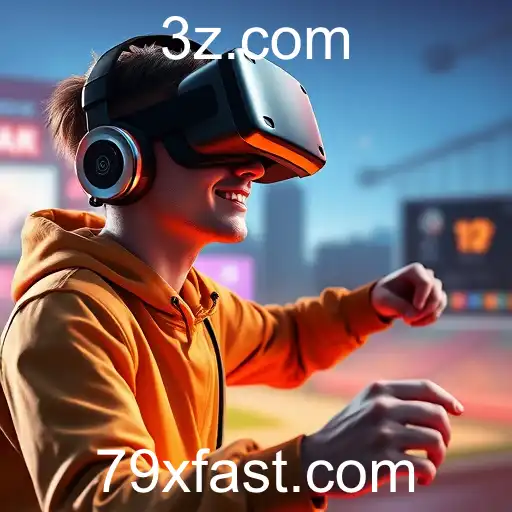 Tendências Emergentes nos Jogos Online em 2026