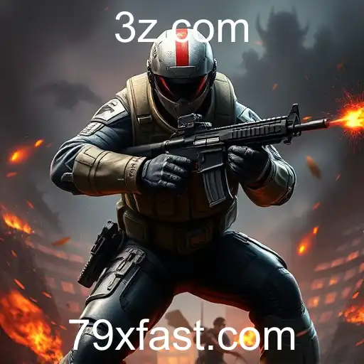 Explorando o Impacto da Revolução 79x nos Jogos