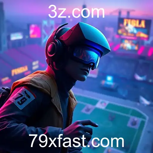 A Revolução da Indústria de Jogos em 2025