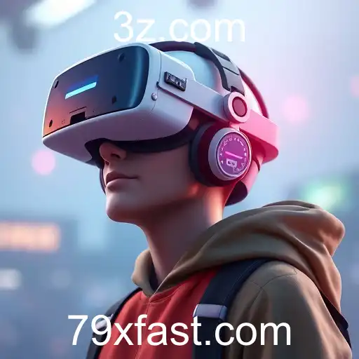 Tecnologia e Inovação no Mundo dos Jogos: A Revolução de 2026