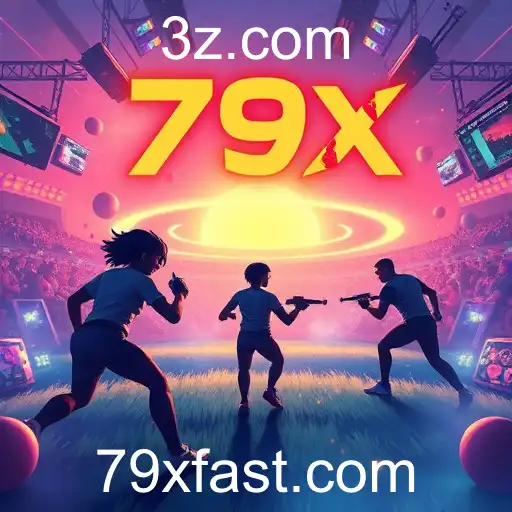 79x: Transformando o Cenário dos Jogos Online