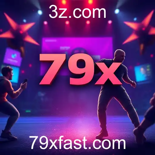 A evolução dos jogos online no Brasil e o impacto da 79x