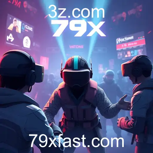 Novas Tendências no Mundo dos Jogos Digitais