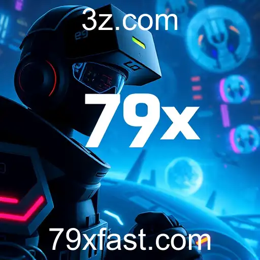 Explorando o Futuro dos Jogos com 79x