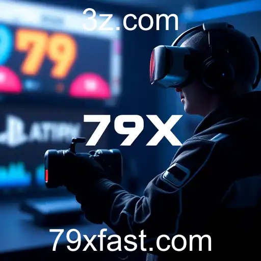 Ascensão e Impacto da Revolucionária Plataforma 79x