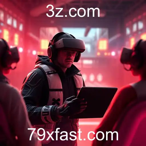 Inovações e Desafios: O Impacto dos Jogos Online em 2025