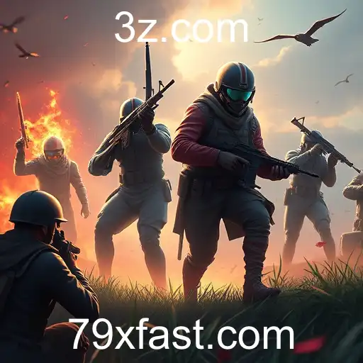 A Revolução dos Jogos com 79x: Tendências e Novidades