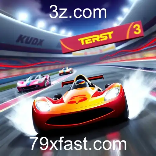 A Revolução dos Games: 79x em Destaque no Cenário de 2025