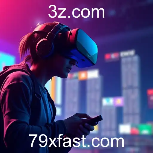 A Ascensão do 79x no Universo dos Jogos em 2026