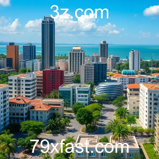 Transformações Urbanas e Sustentabilidade na Nova Era