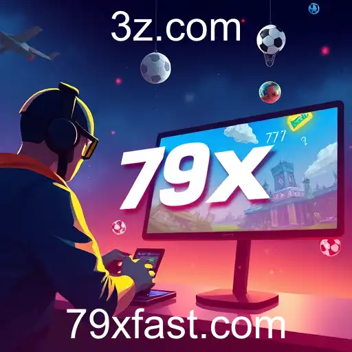 O Impacto do Universo 79x no Cenário de Jogos Atual