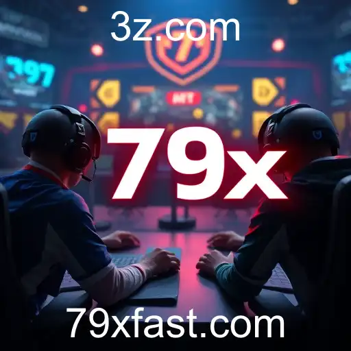 Revolução dos eSports: Inovações e Tendências de 2025