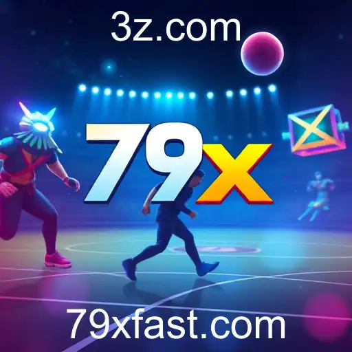 A Revolução do 79x: Conectando Gamers ao Futuro