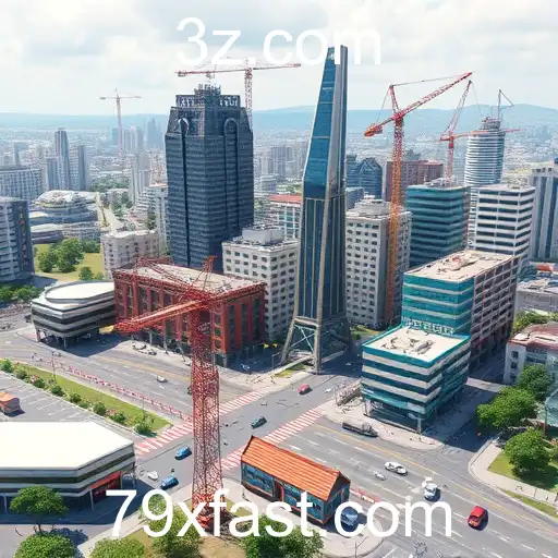 A Revolução dos Jogos Online em 2026: Como a 79x Está Transformando a Indústria