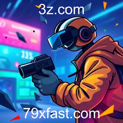 A Ascensão dos Jogos em 2025: Tendências e Inovações